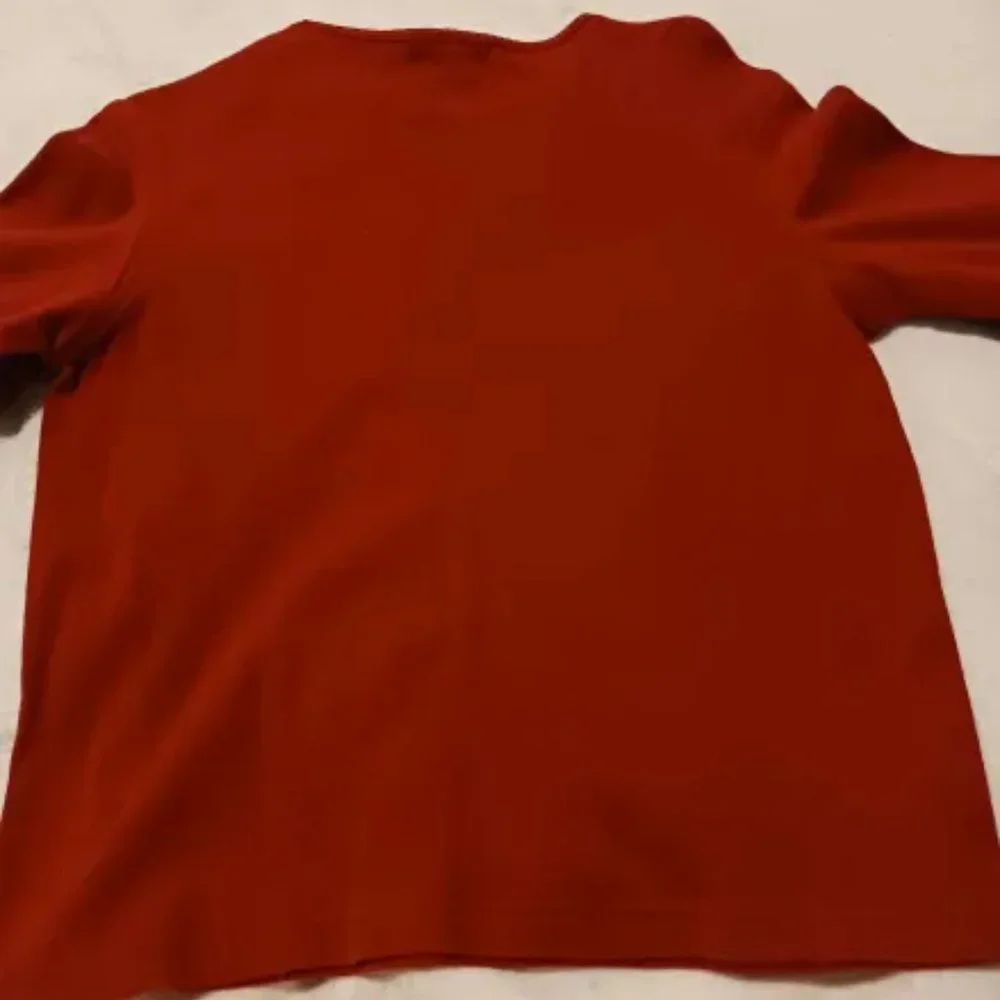 Womens sweater - Picture 3 of 5